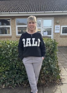 Heidi Ellegaard Svensson